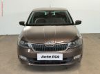 Škoda Fabia - fotka číslo 1