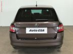 Škoda Fabia - fotka číslo 4