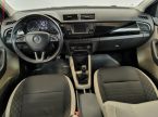 Škoda Fabia - fotka číslo 7