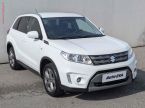 Suzuki Vitara - fotka číslo 0