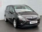 Opel Zafira - fotka číslo 0