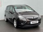 Opel Zafira - fotka číslo 0