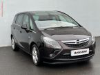 Opel Zafira - fotka číslo 0