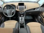 Opel Zafira - fotka číslo 12