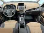 Opel Zafira - fotka číslo 12