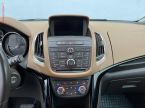 Opel Zafira - fotka číslo 14