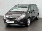 Opel Zafira - fotka číslo 2