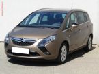 Opel Zafira - fotka číslo 2