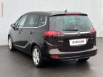 Opel Zafira - fotka číslo 3