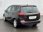 Opel Zafira - fotka číslo 3