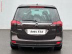 Opel Zafira - fotka číslo 4