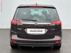 Opel Zafira - fotka číslo 4