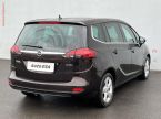 Opel Zafira - fotka číslo 5
