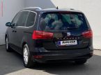 Seat Alhambra - fotka číslo 5