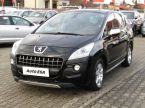 Peugeot 3008 - fotka číslo 2
