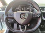 Škoda Octavia - fotka číslo 17
