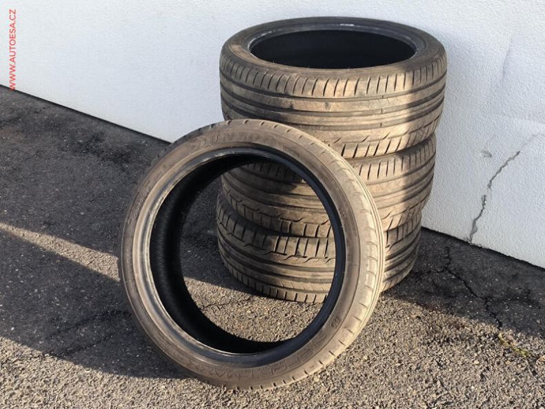 Škoda Octavia - hlavní fotka