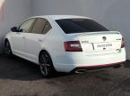 Škoda Octavia - fotka číslo 5