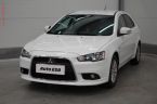 Mitsubishi Lancer - fotka číslo 2