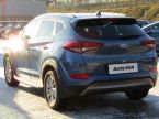 Hyundai Tucson - fotka číslo 3