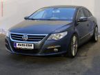 Volkswagen Passat - fotka číslo 2