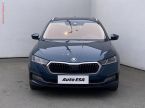 Škoda Octavia - fotka číslo 1