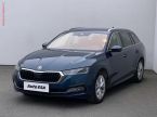 Škoda Octavia - fotka číslo 2