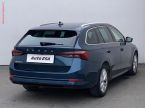 Škoda Octavia - fotka číslo 3
