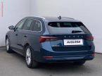 Škoda Octavia - fotka číslo 5