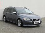 Volvo V50 - fotka číslo 0