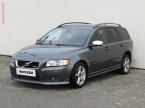 Volvo V50 - fotka číslo 2