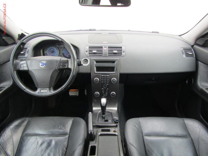 Volvo V50 - hlavní fotka