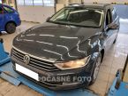 Volkswagen Passat - fotka číslo 0