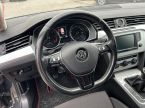 Volkswagen Passat - fotka číslo 11