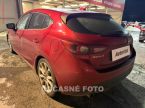 Mazda 3 - fotka číslo 1