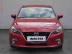 Mazda 3 - fotka číslo 1