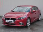 Mazda 3 - fotka číslo 2