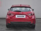 Mazda 3 - fotka číslo 4