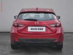 Mazda 3 - fotka číslo 4