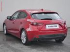 Mazda 3 - fotka číslo 5
