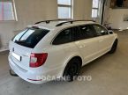 Škoda Superb - fotka číslo 1