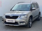 Škoda Yeti - fotka číslo 2