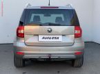 Škoda Yeti - fotka číslo 4