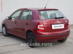 Škoda Fabia - fotka číslo 3