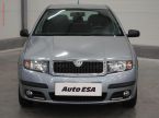Škoda Fabia - fotka číslo 1