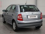 Škoda Fabia - fotka číslo 3