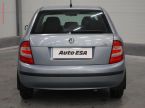 Škoda Fabia - fotka číslo 4