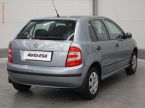 Škoda Fabia - fotka číslo 5