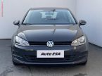 Volkswagen Golf - fotka číslo 1