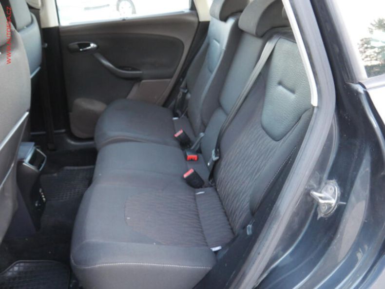 Seat Altea - hlavní fotka